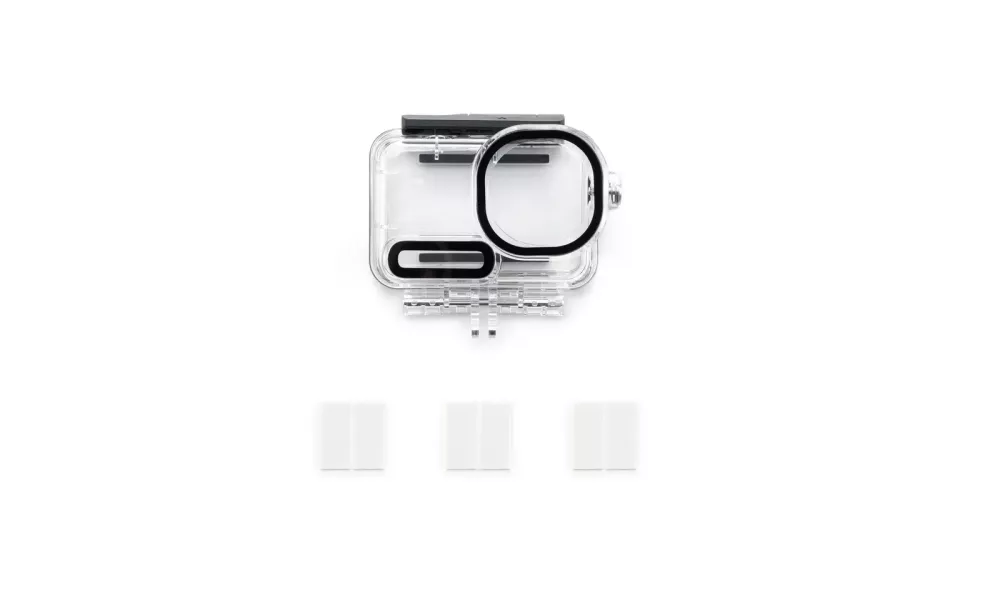 DJI Osmo Action 6 Waterproof Case
