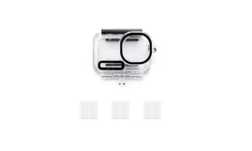 DJI Osmo Action 6 Waterproof Case