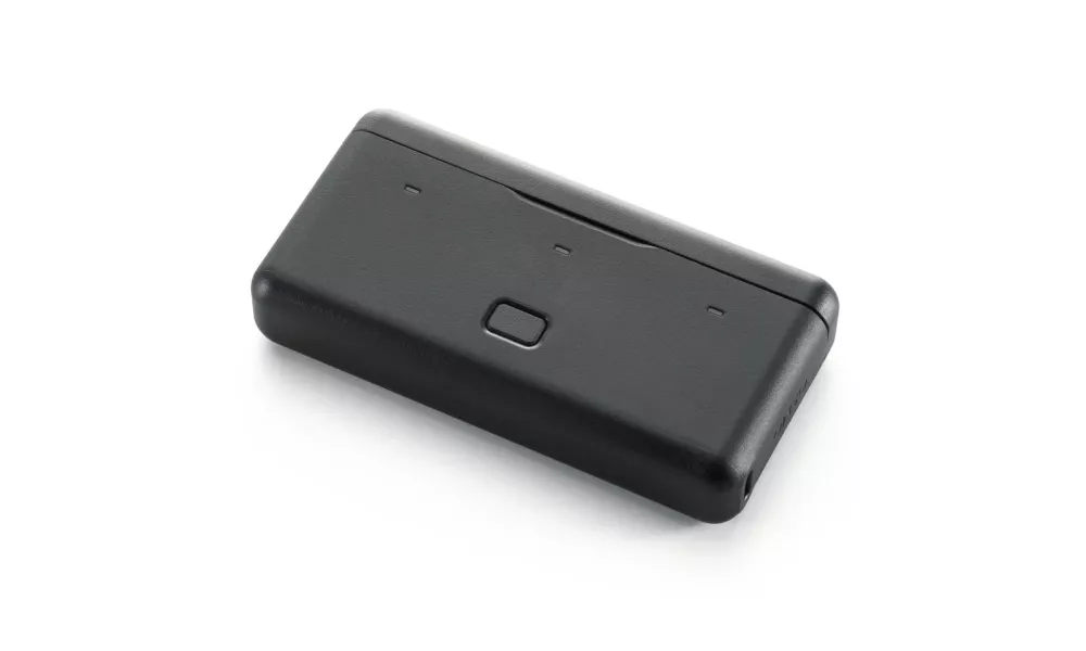 DJI Osmo Multifunctional Battery Case 3