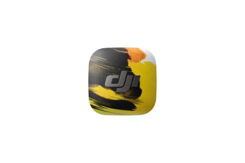 DJI Mic Mini 2 Time Series Magnetic Fron