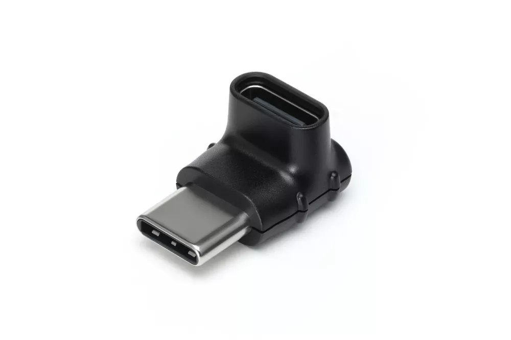 DJI Mic Series Mobile Receiver Adapter (