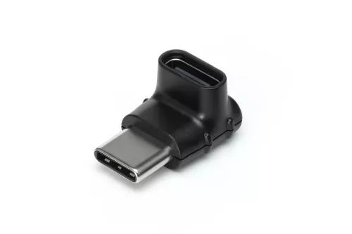 DJI Mic Series Mobile Receiver Adapter (