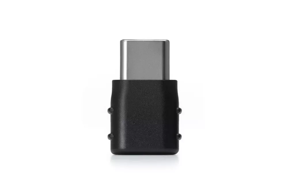 DJI Mic Series Mobile Receiver Adapter (