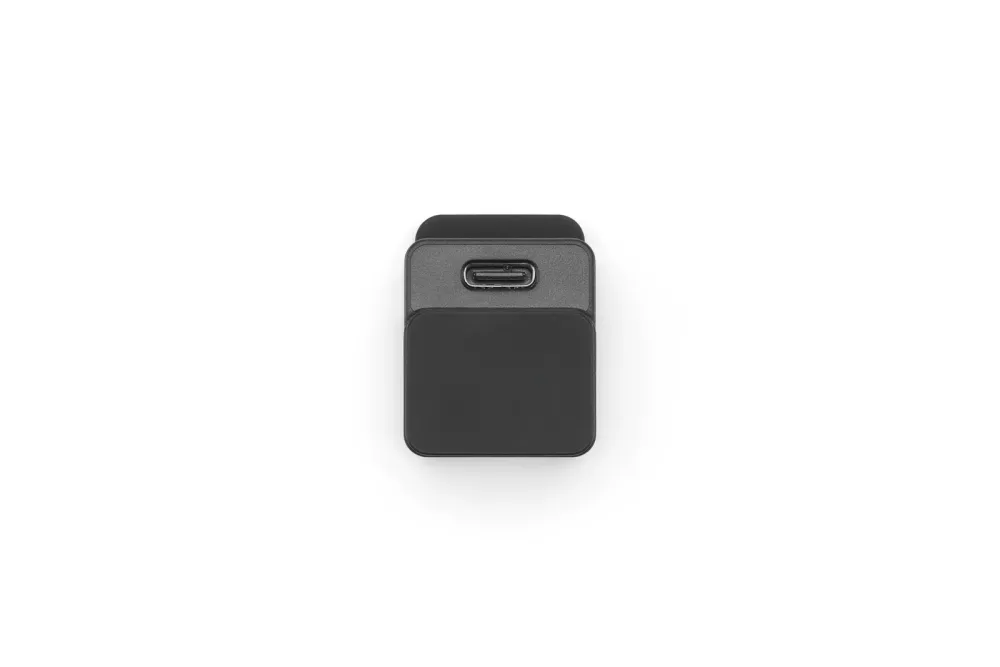 DJI Mic Series Camera Adapter