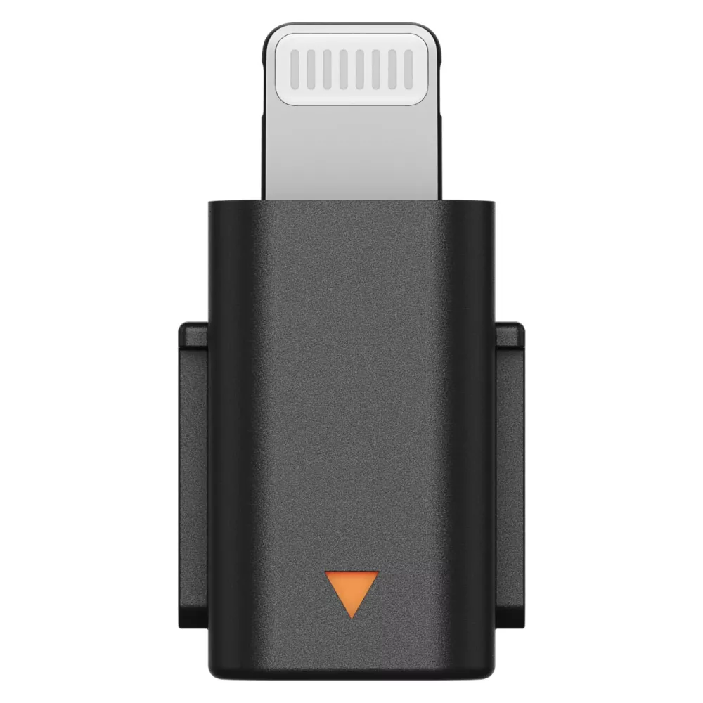 DJI Mic Mini Mobile Phone Adapter (Lig