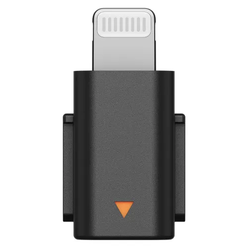 DJI Mic Mini Mobile Phone Adapter (Lig