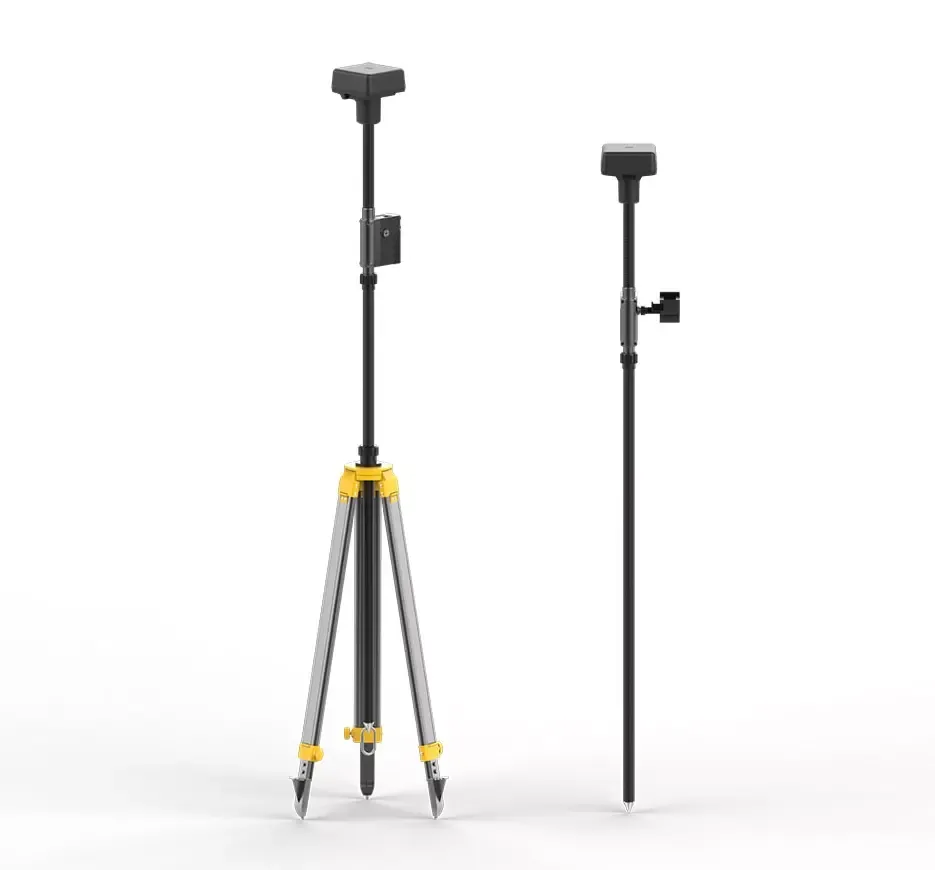 DJI D-RTK 2 GNSS Mobile Station