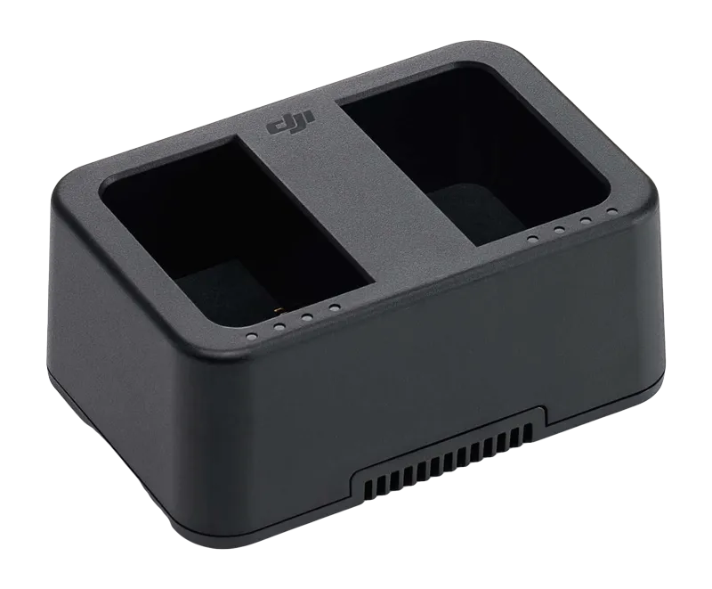 DJI Battery Charger hub (WCH2) USB-C