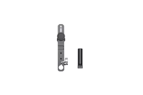 DJI Ronin-S Top Hotshoe Bracket Part15