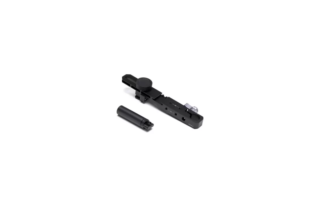 DJI Ronin-S Top Hotshoe Bracket Part15