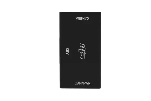 DJI Ronin MX Remote Start/Stop Part 1