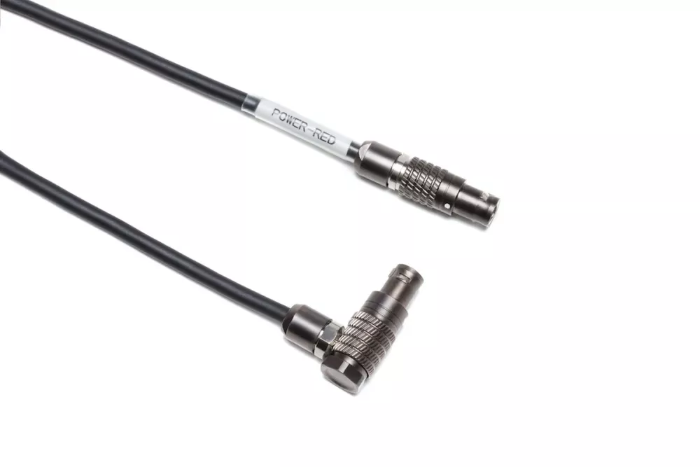 DJI Ronin2 Part 13 RED Power Cable