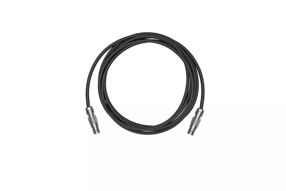 DJI Ronin2 Part 23, Power Cable (2m)