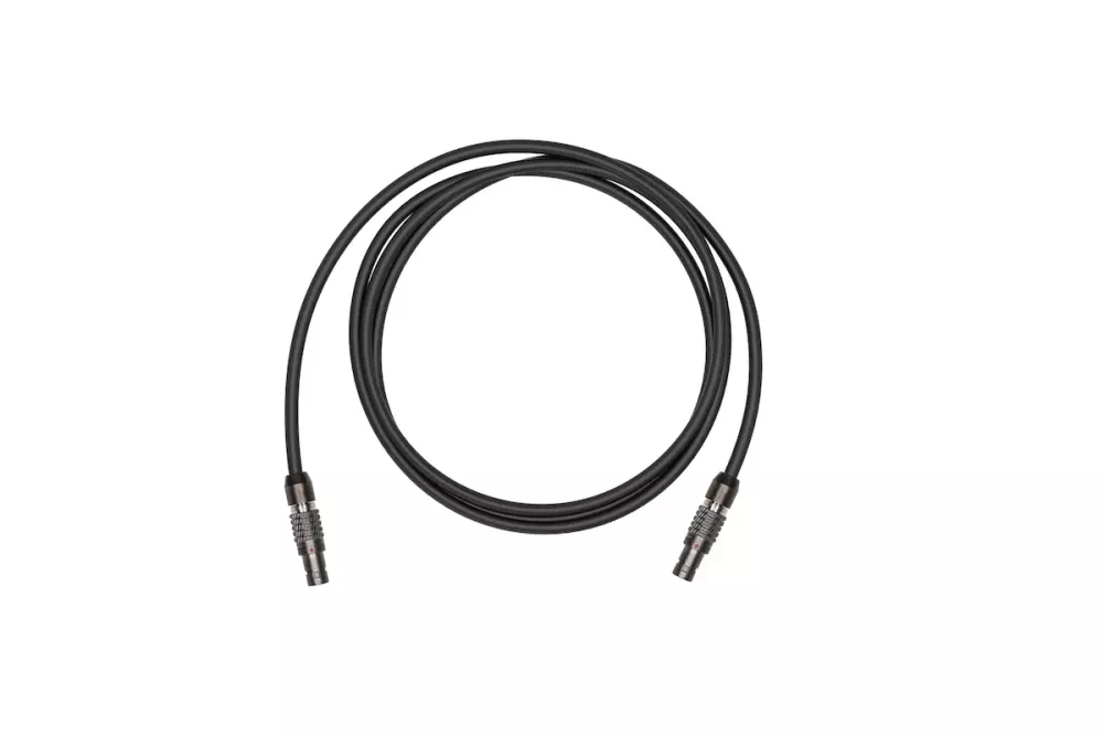 DJI Ronin2 Part 23, Power Cable (2m)