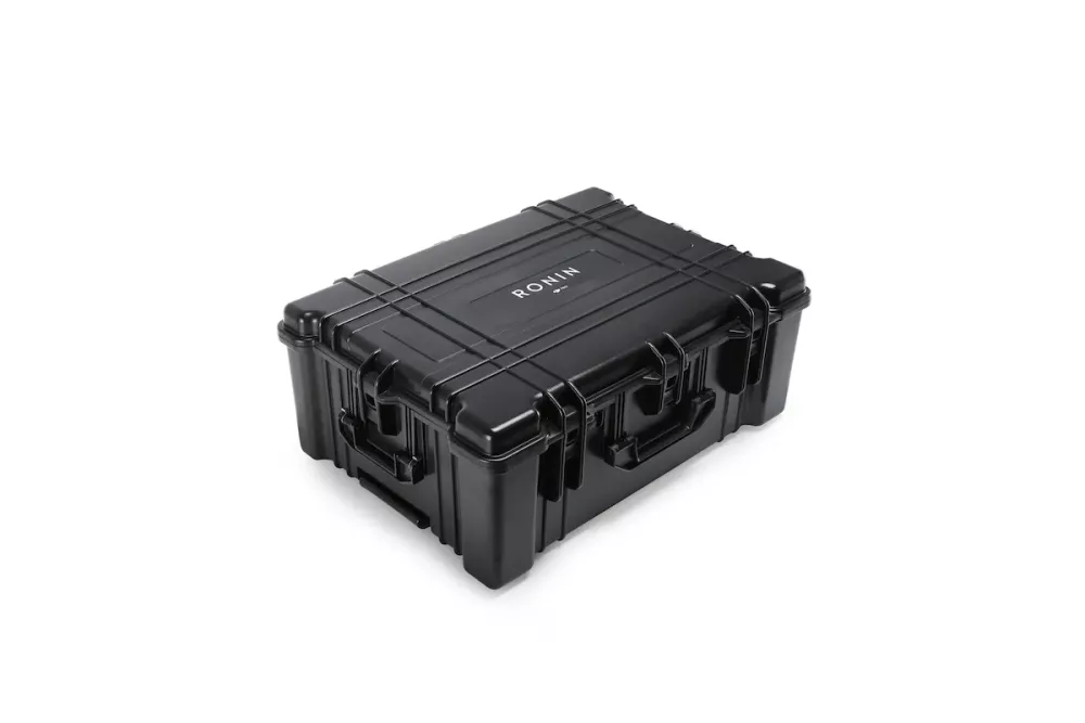 DJI Ronin2 Part 30 Water Protection Ca
