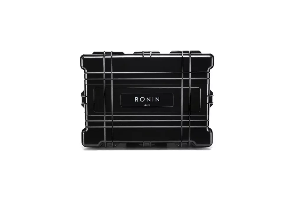 DJI Ronin2 Part 30 Water Protection Ca
