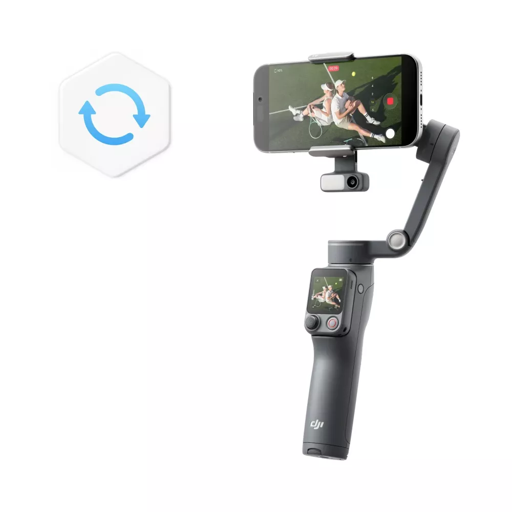 DJI Care 1-Year Refresh OM 8P Online