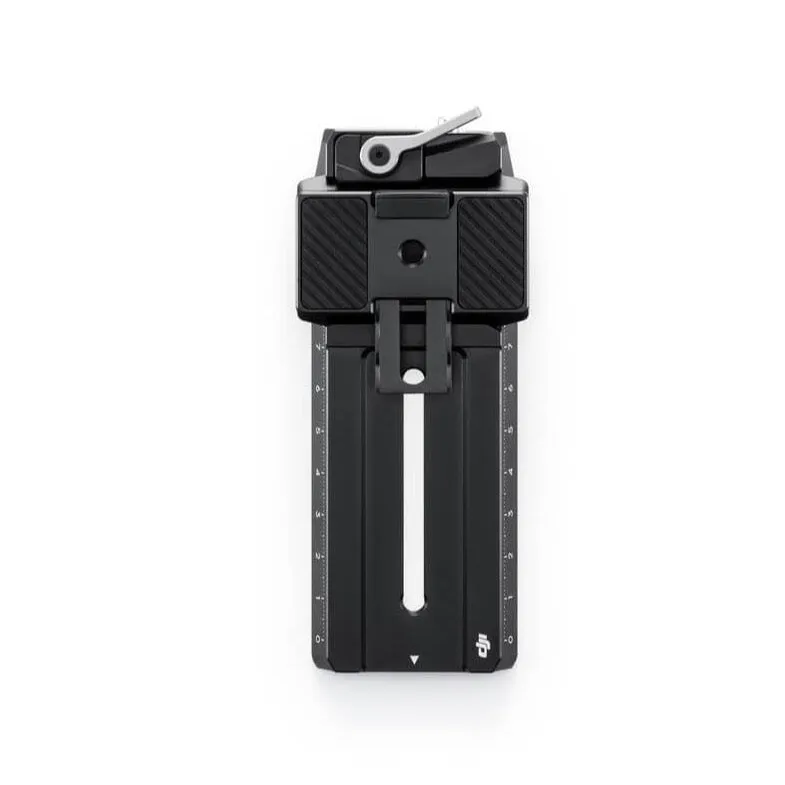 DJI RS Pro Lower Quick-Release Plate (