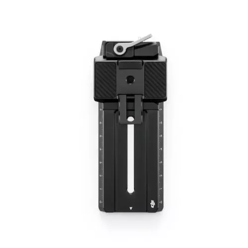 DJI RS Pro Lower Quick-Release Plate (