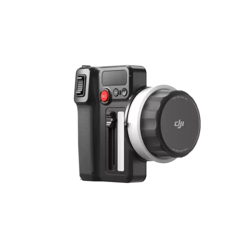 DJI Focus Pro Hand Unit