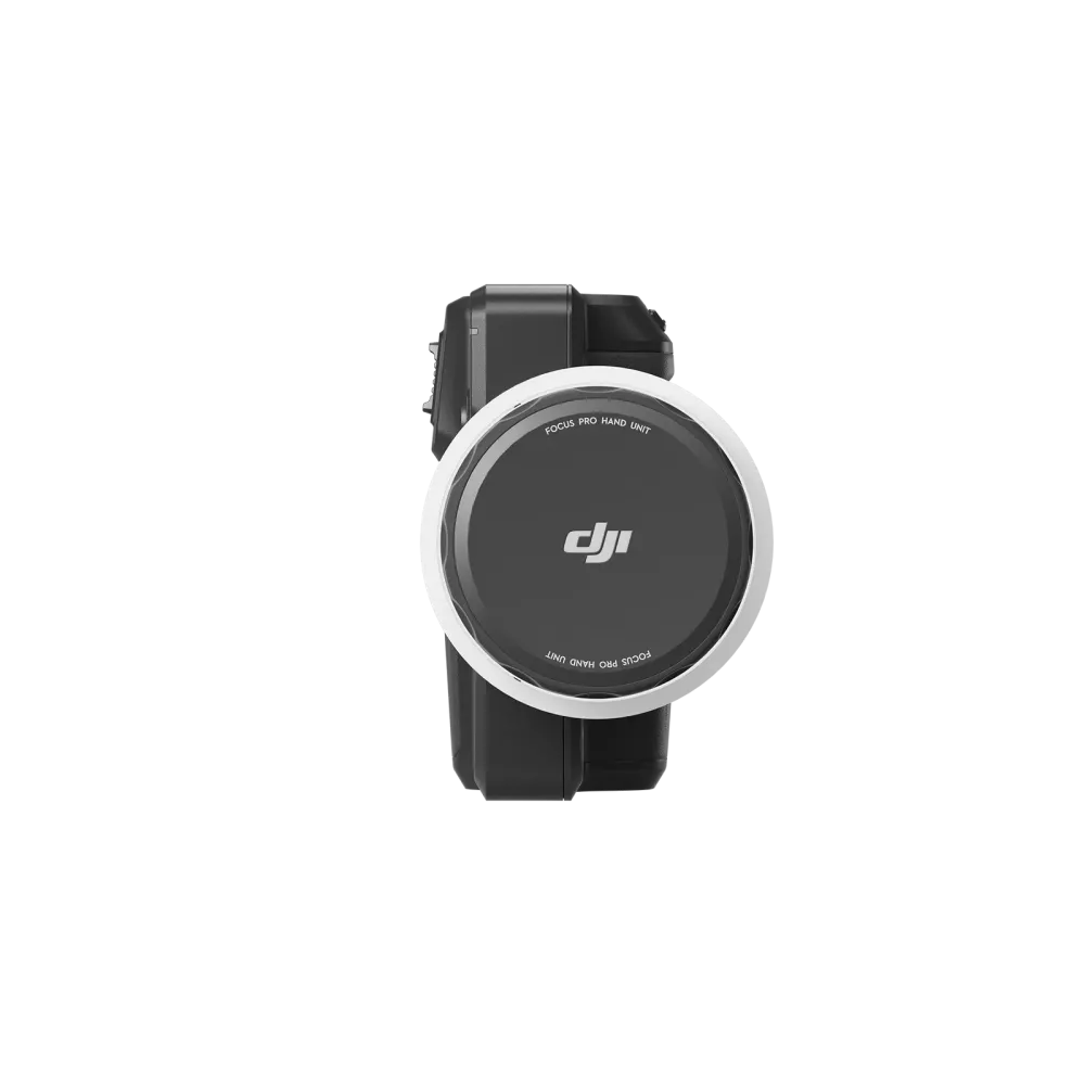 DJI Focus Pro Hand Unit