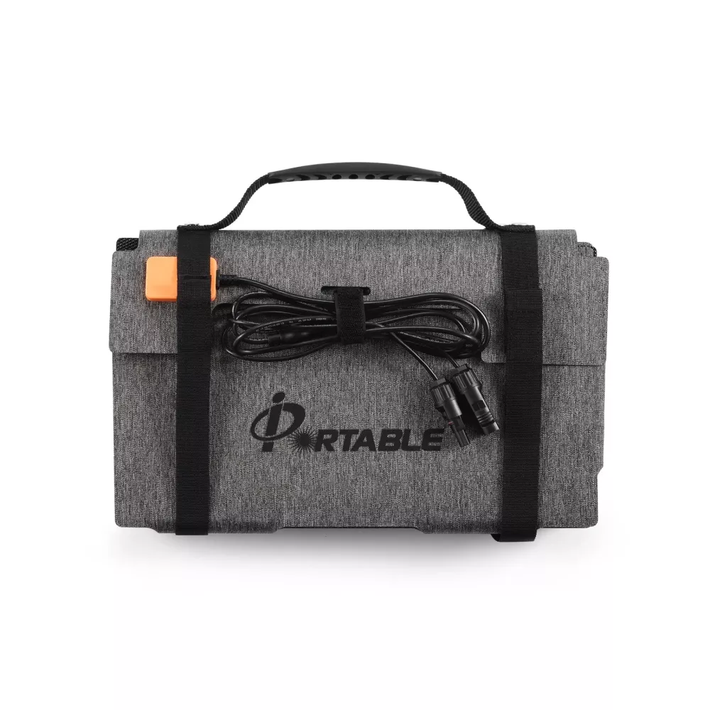 DJI Power 100W Foldable Solar Panel