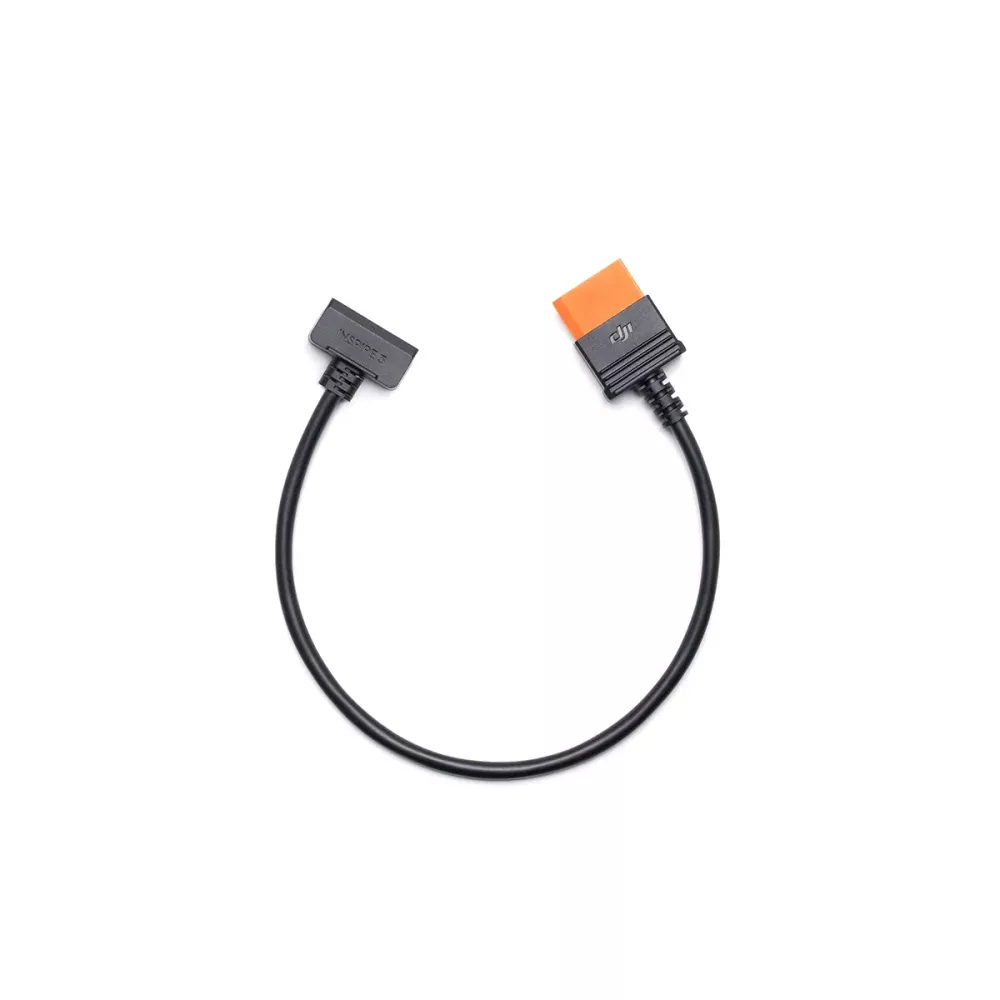 DJI Power SDC to Inspire3 Fast Charge