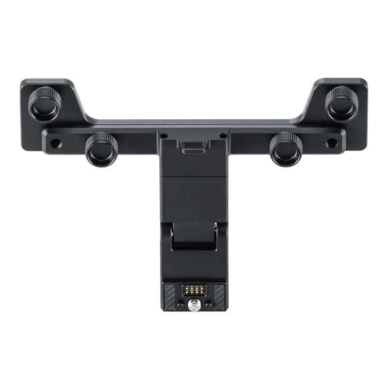 DJI Focus Pro LiDAR to Transmission Cab