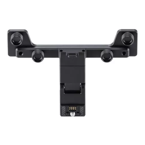 DJI Focus Pro LiDAR to Transmission Cab