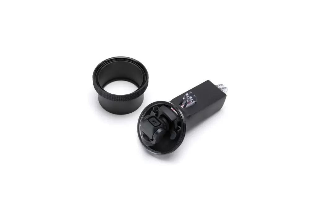 DJI Osmo Pocket Anti-Fog Inserts Part