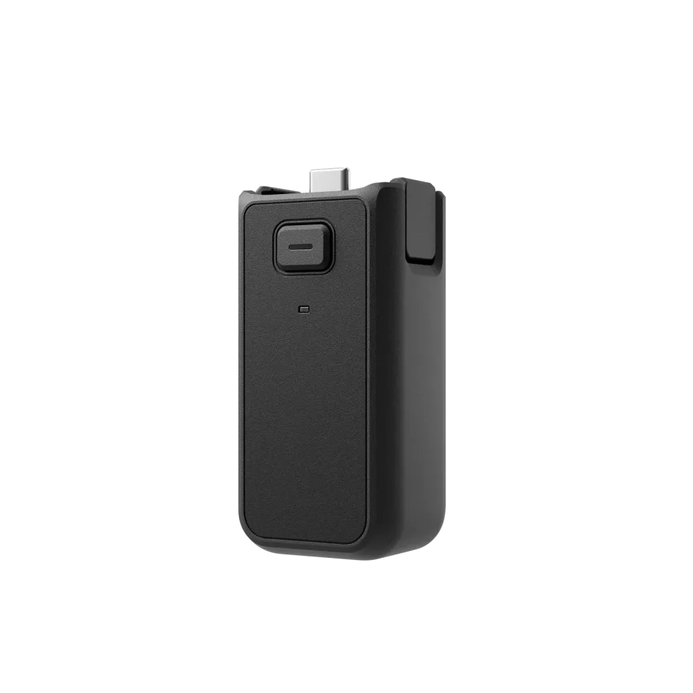 DJI Osmo Pocket 4 Battery Handle