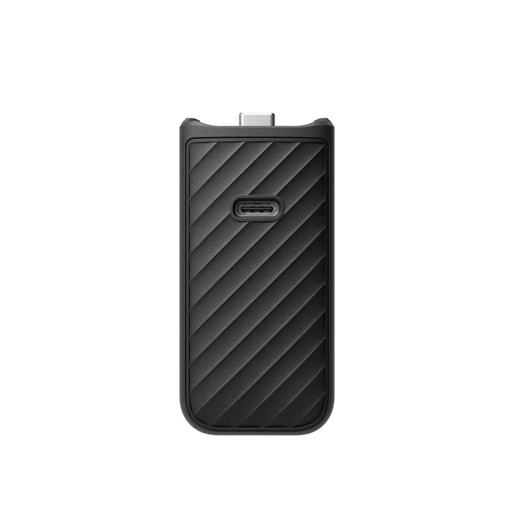DJI Osmo Pocket 4 Battery Handle