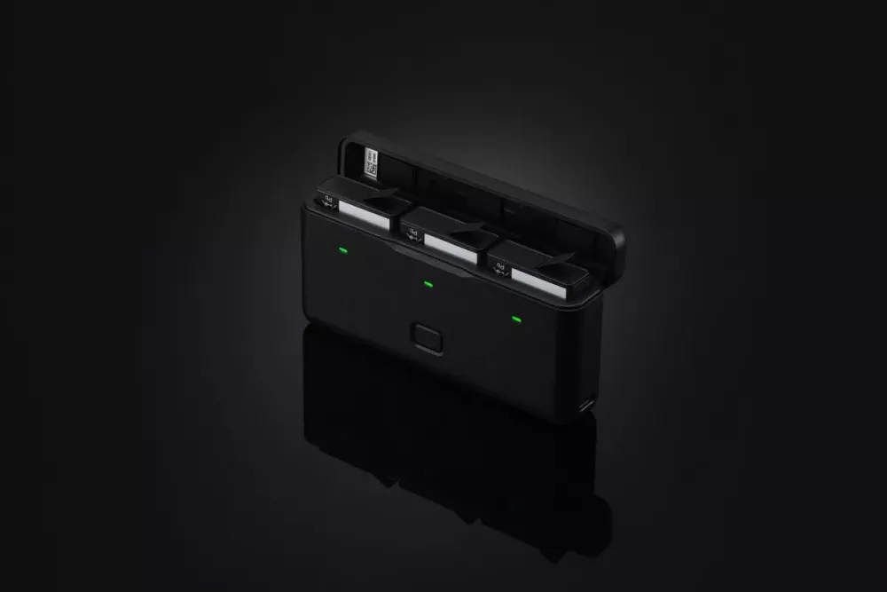 DJI Battery Case Multifunctional for O