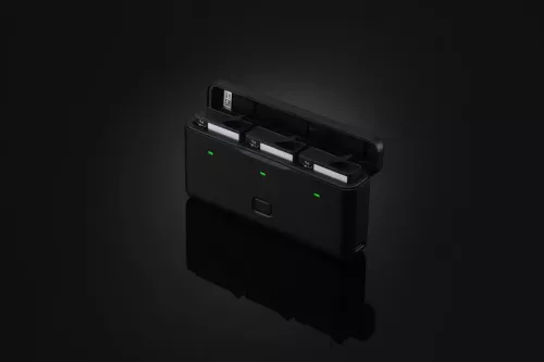 DJI Battery Case Multifunctional for O