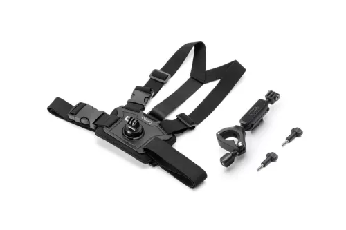 DJI Osmo Action Biking accessory Kit