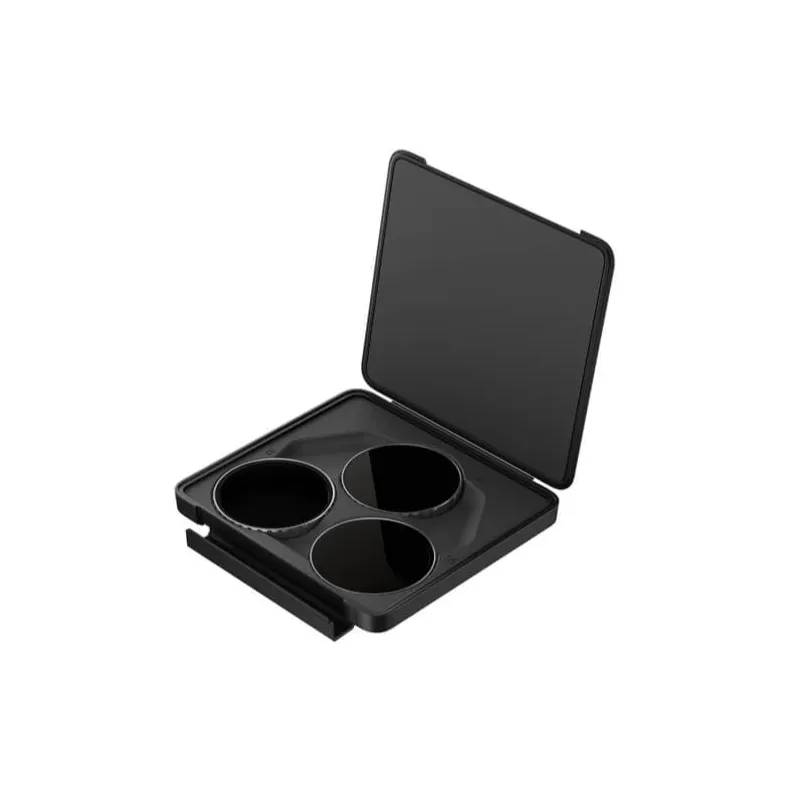 DJI Osmo Action ND Filter Kit