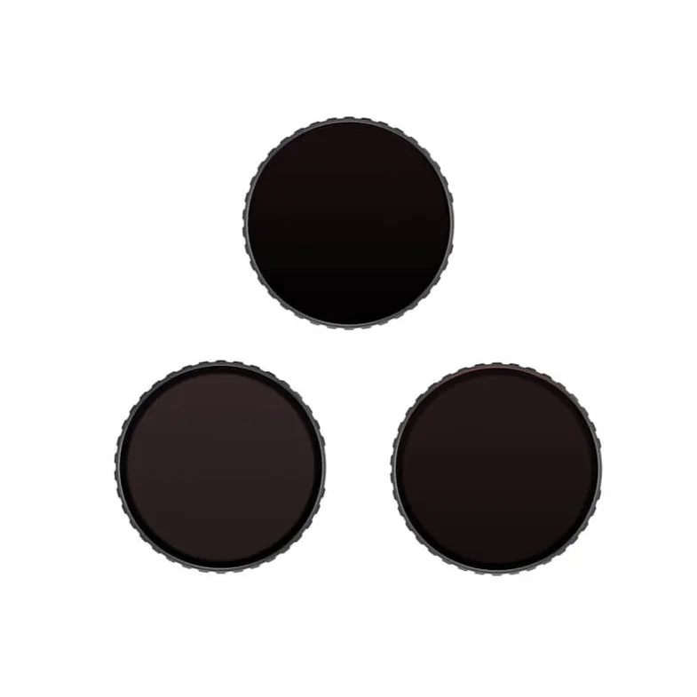 DJI Osmo Action ND Filter Kit