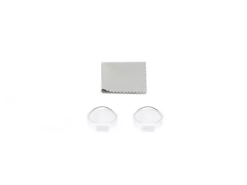 DJI Osmo 360 Transparent Lens Protectors