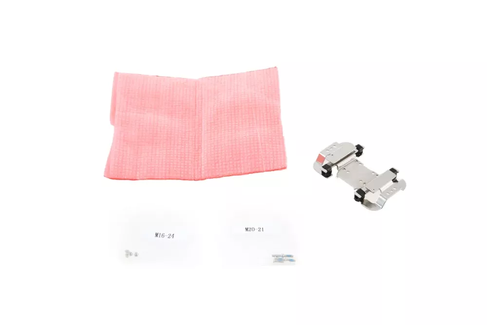 DJI P4 Vibration Absorbers Set Part 32