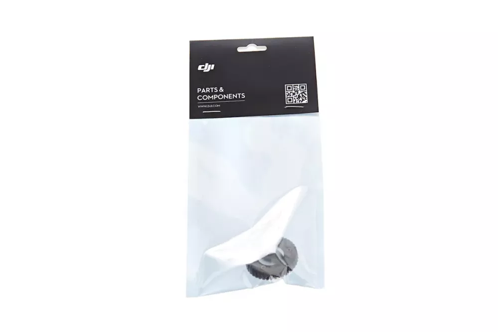 DJI Focus Motor gear model 0,8 part 16