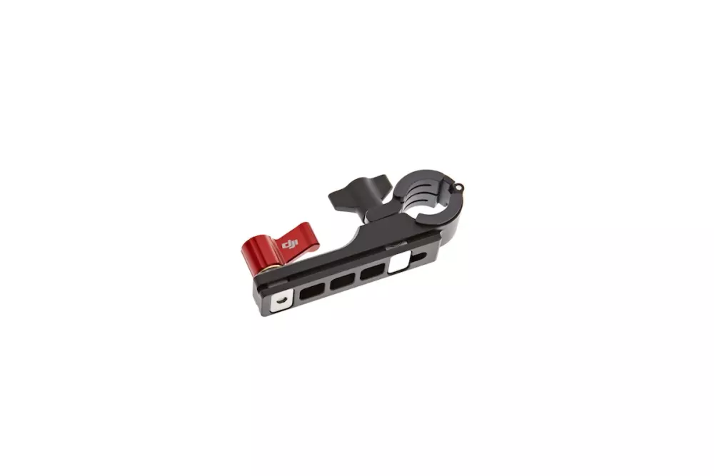 DJI Focus motor ext. by 40mm part 15