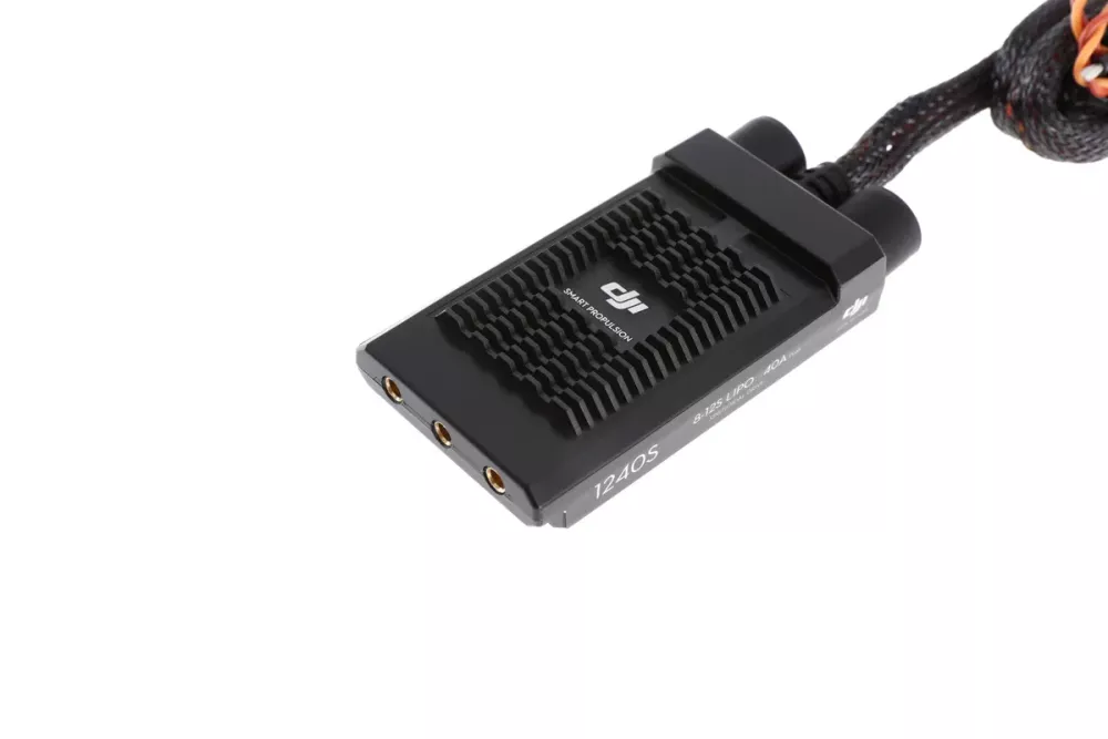DJI E2000 1240S ESC