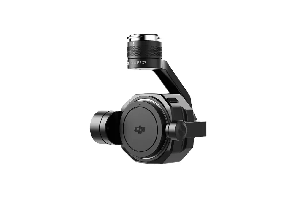 DJI Care 1 Year Refresh Zenmuse X7