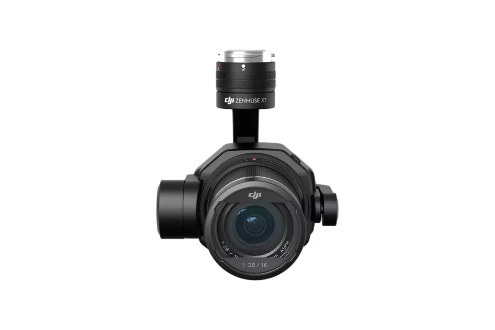 DJI Care 1 Year Refresh Zenmuse X7