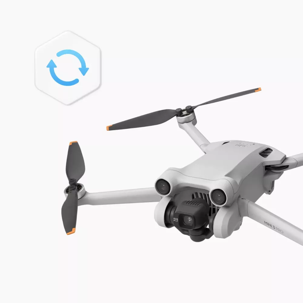 DJI Care 1 Year Refresh Mini 3 Pro