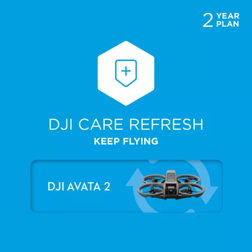 DJI Care 2 Year Refresh Avata