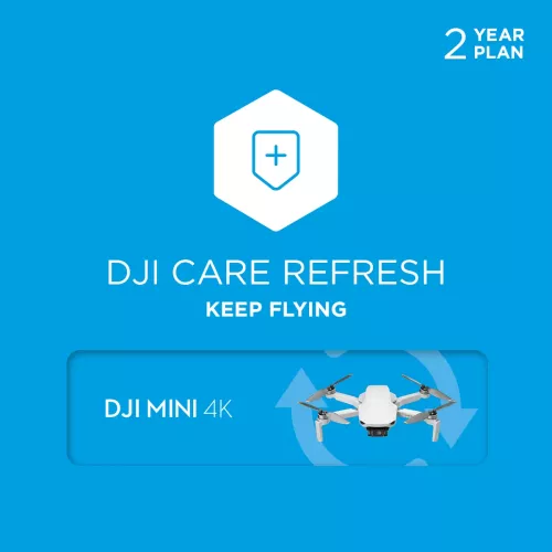 DJI Care 2 Year Refresh Mini 2 SE/Mini