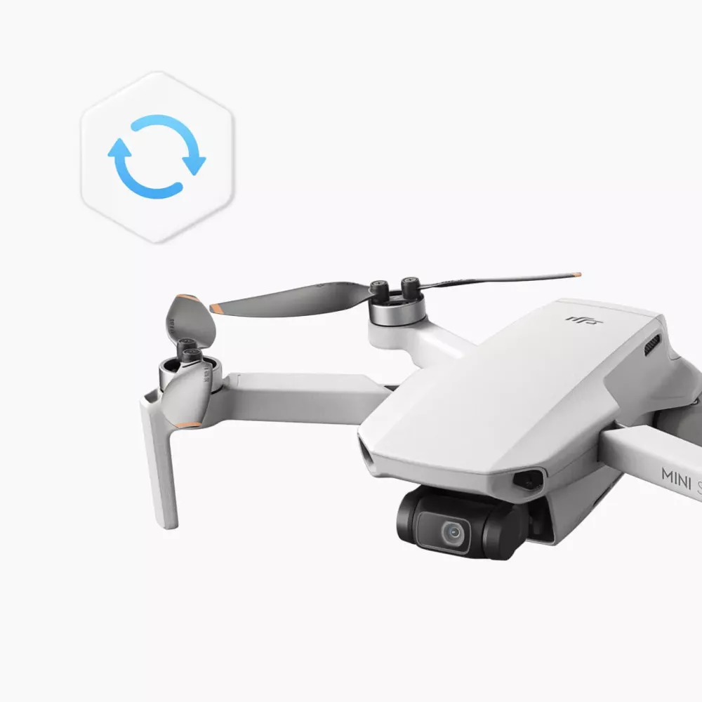 DJI Care 2 Year Refresh Mini 2 SE/Mini