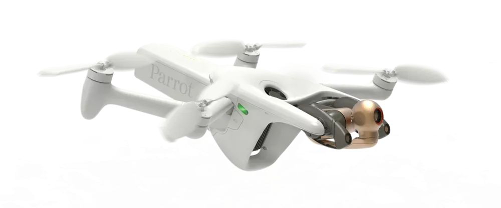 Parrot Anafi Ai (Stand-Alone)