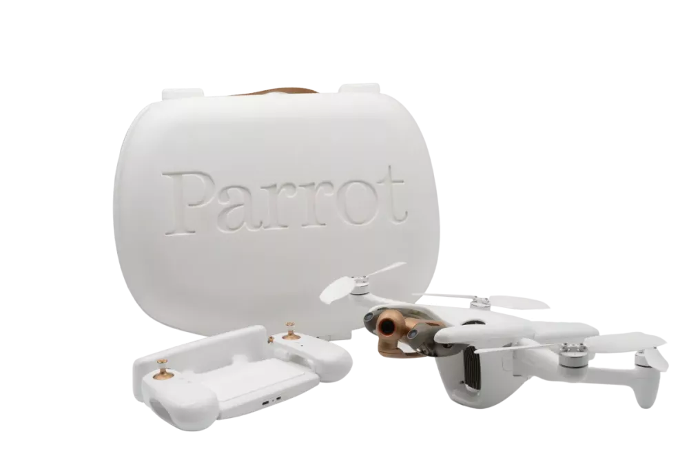 Parrot Anafi Ai (Stand-Alone)